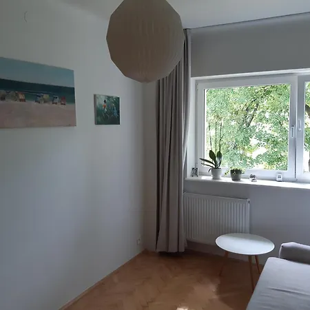 Karmel Apartment Warsaw Exterior photo