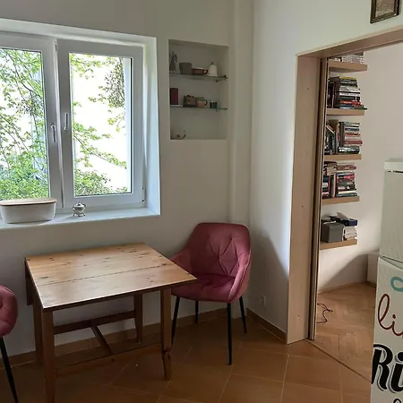 Karmel Apartment Warsaw Exterior photo