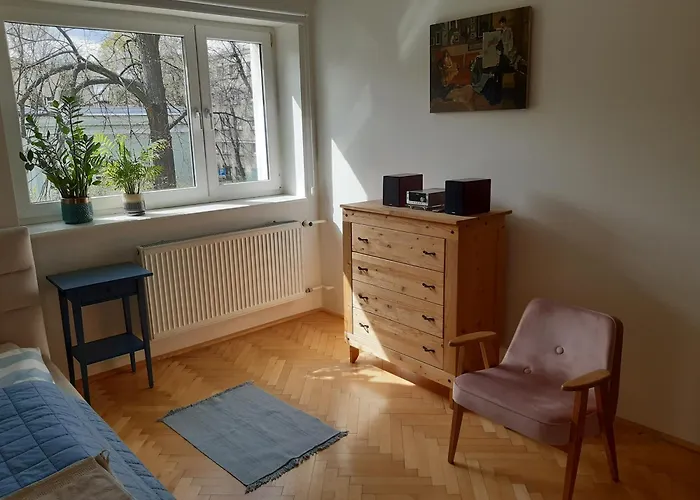Karmel Apartment