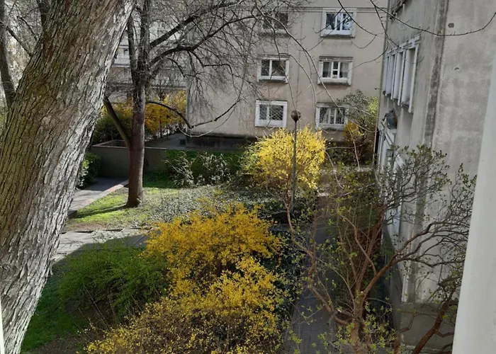 Karmel Apartment